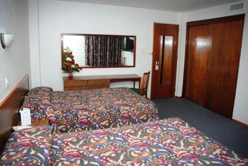 Mallorca Hotel Meksika Oda fotoğraf
