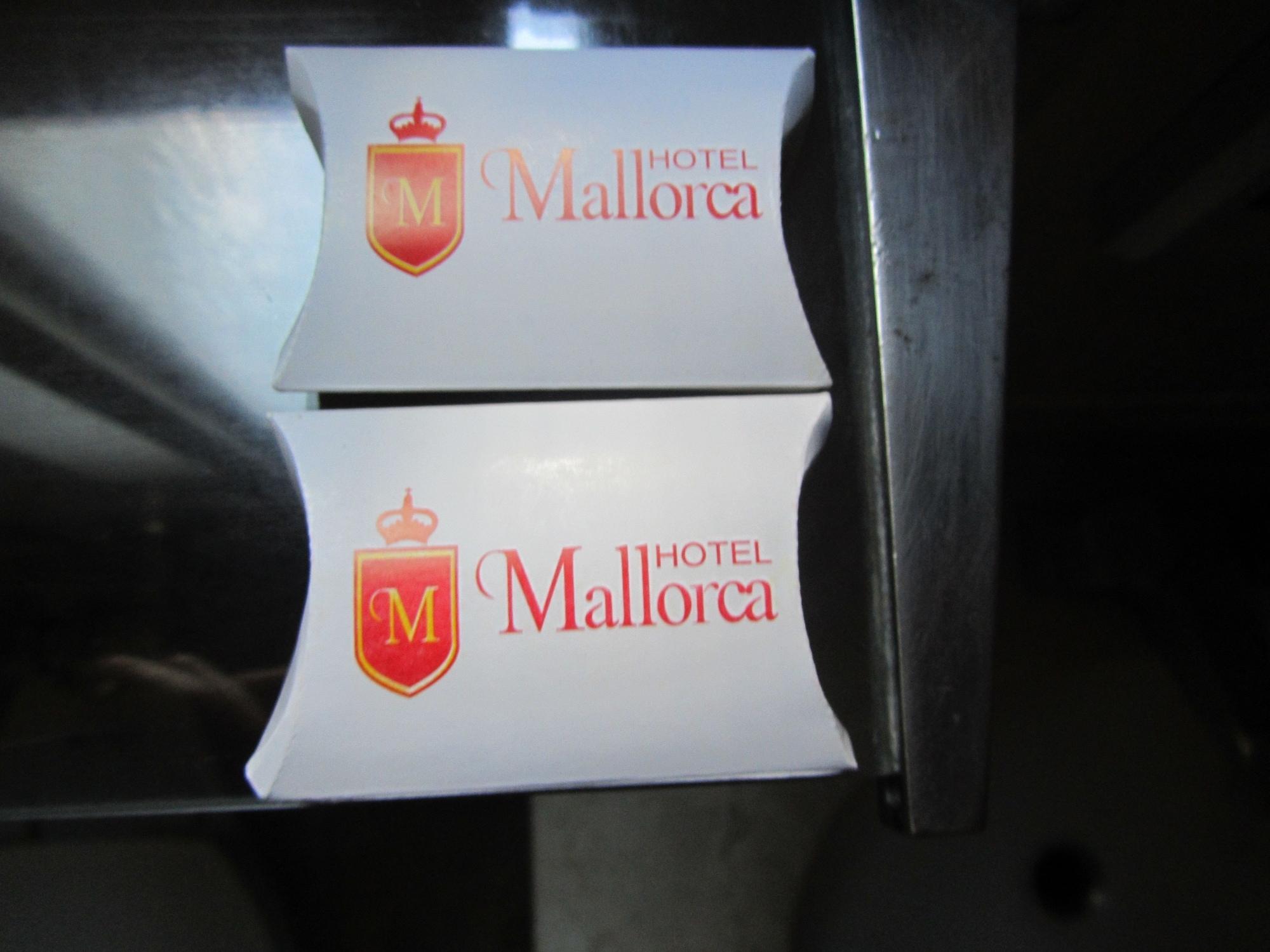 Mallorca Hotel Meksika Dış mekan fotoğraf