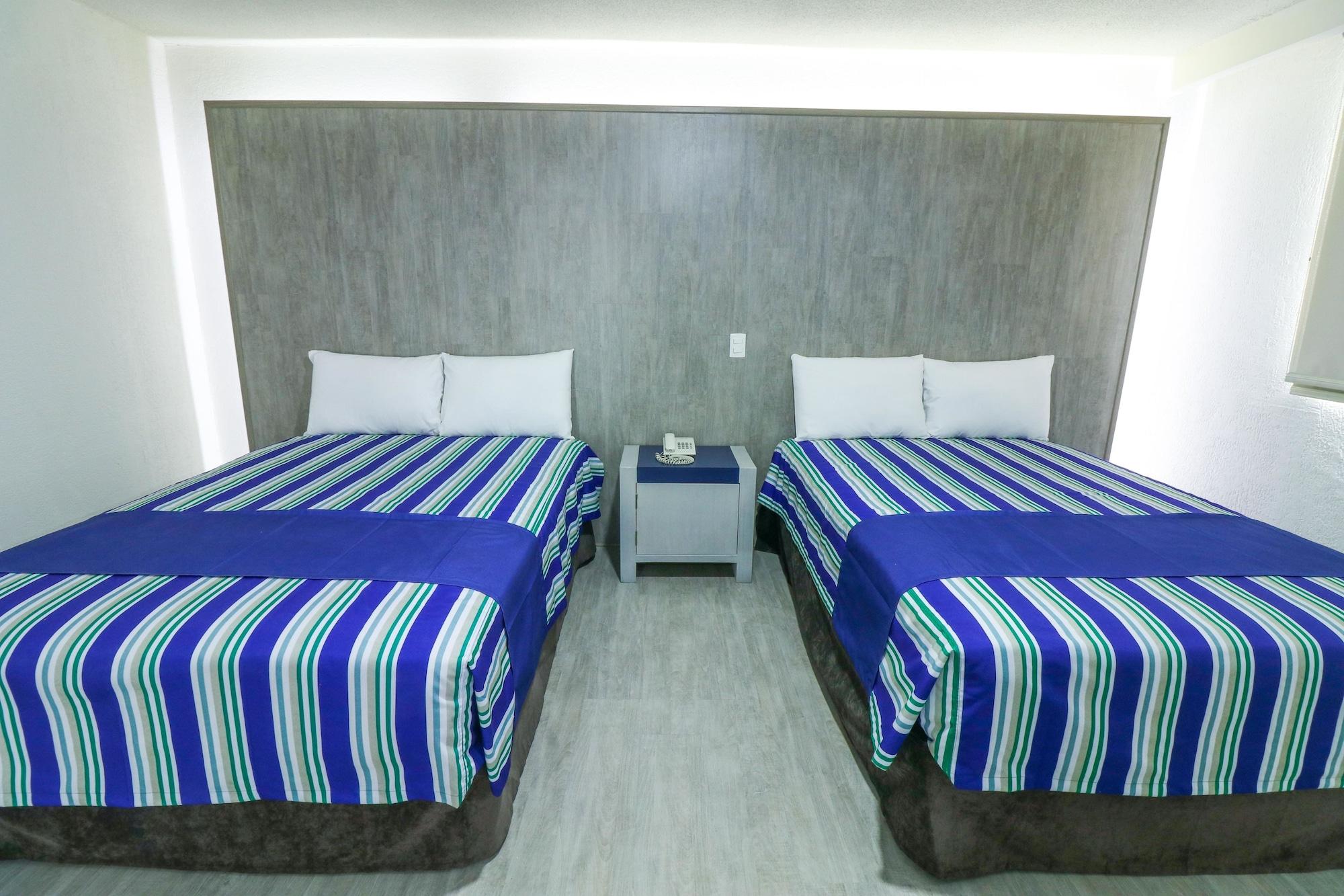 Mallorca Hotel Meksika Dış mekan fotoğraf