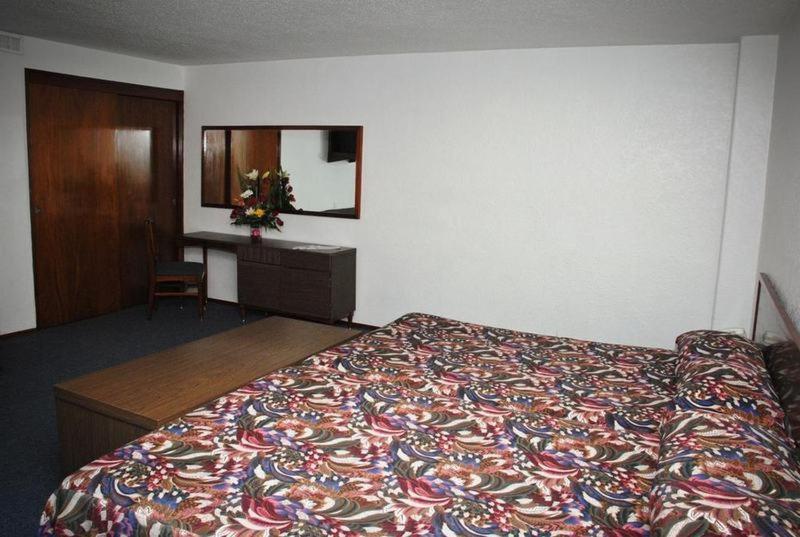 Mallorca Hotel Meksika Oda fotoğraf
