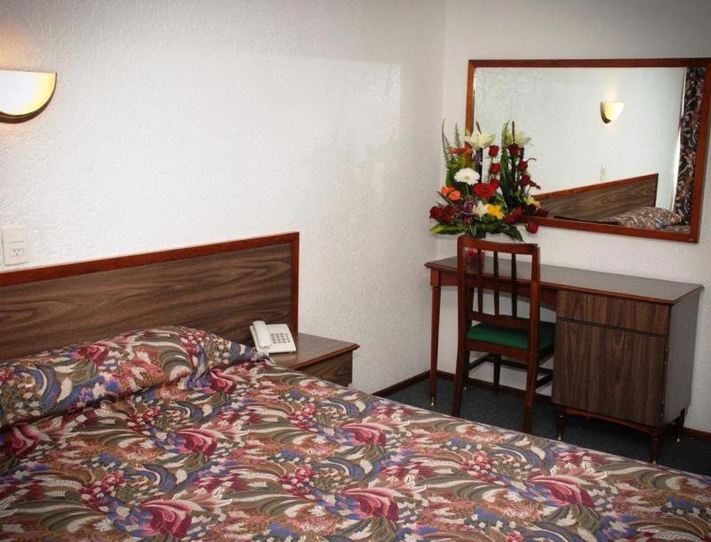Mallorca Hotel Meksika Oda fotoğraf