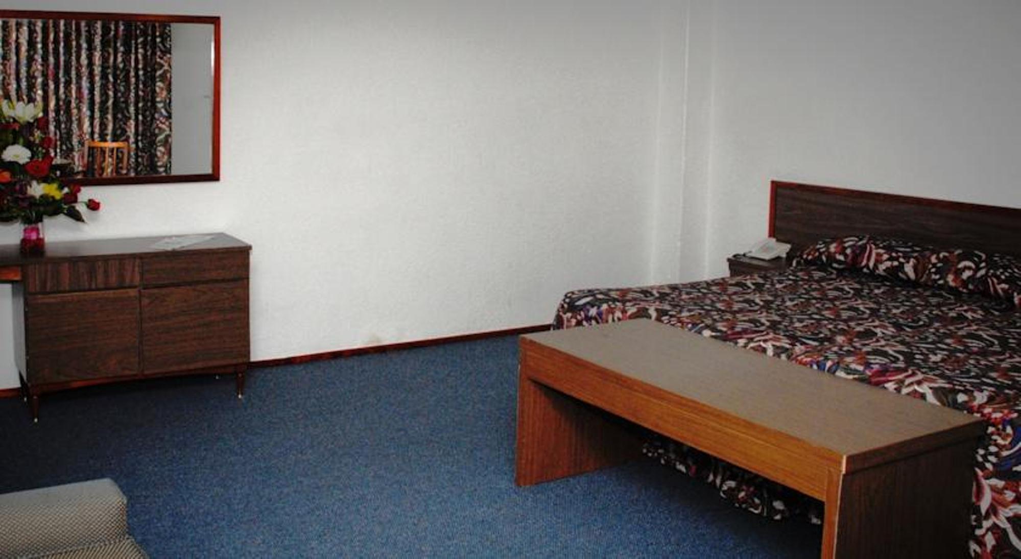 Mallorca Hotel Meksika Dış mekan fotoğraf