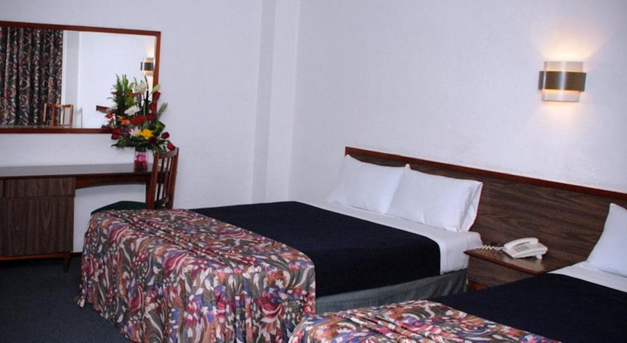 Mallorca Hotel Meksika Dış mekan fotoğraf