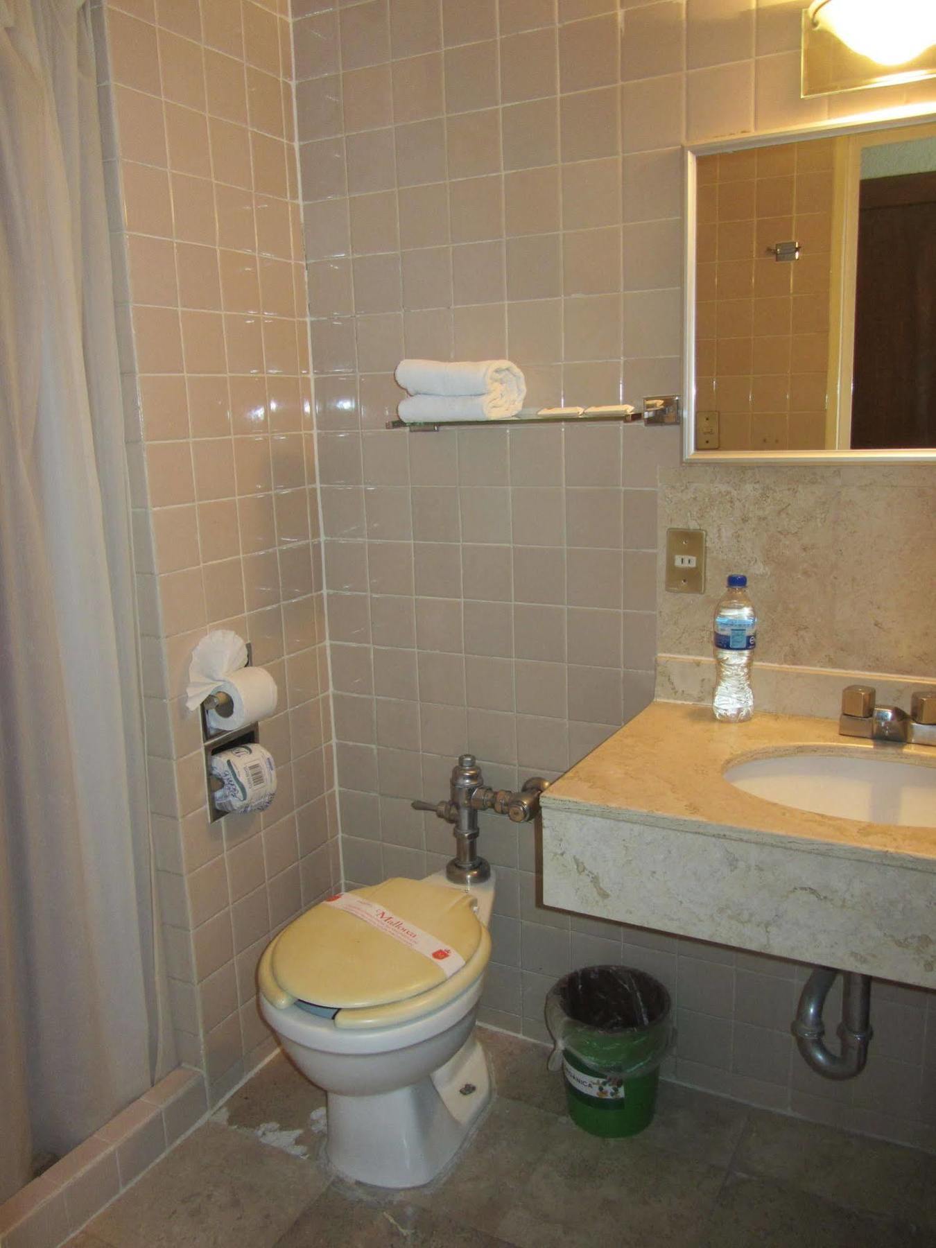 Mallorca Hotel Meksika Dış mekan fotoğraf