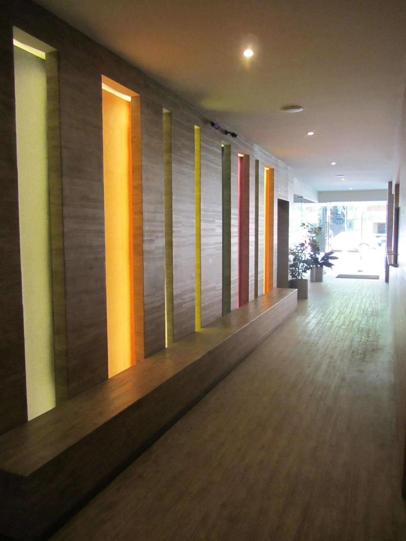 Mallorca Hotel Meksika Dış mekan fotoğraf