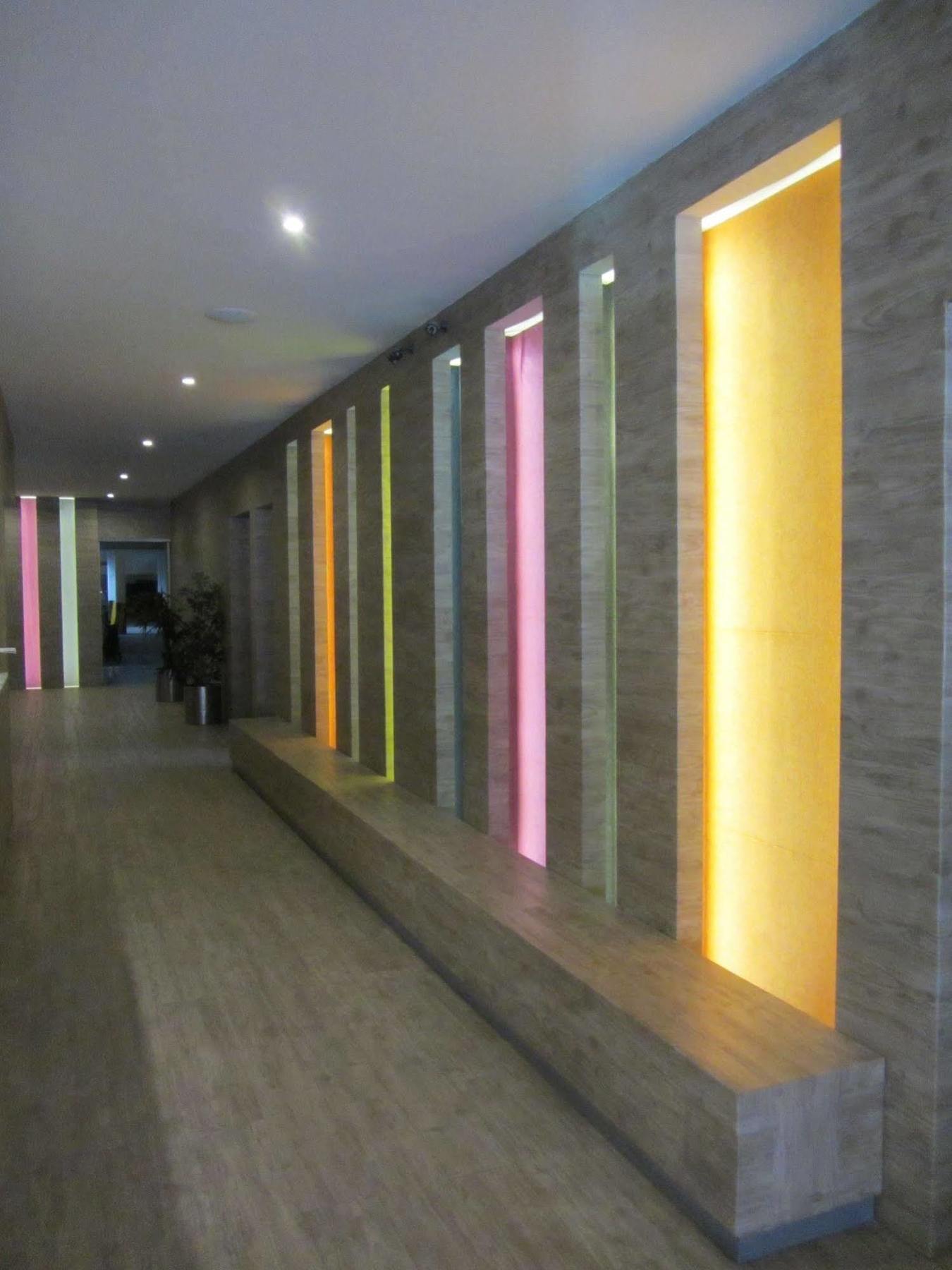 Mallorca Hotel Meksika Dış mekan fotoğraf
