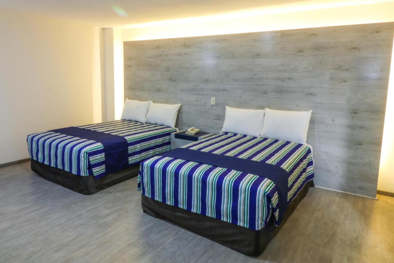 Mallorca Hotel Meksika Dış mekan fotoğraf