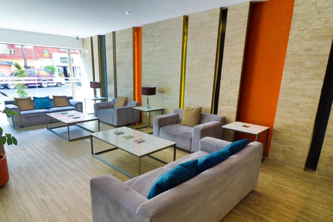 Mallorca Hotel Meksika Dış mekan fotoğraf