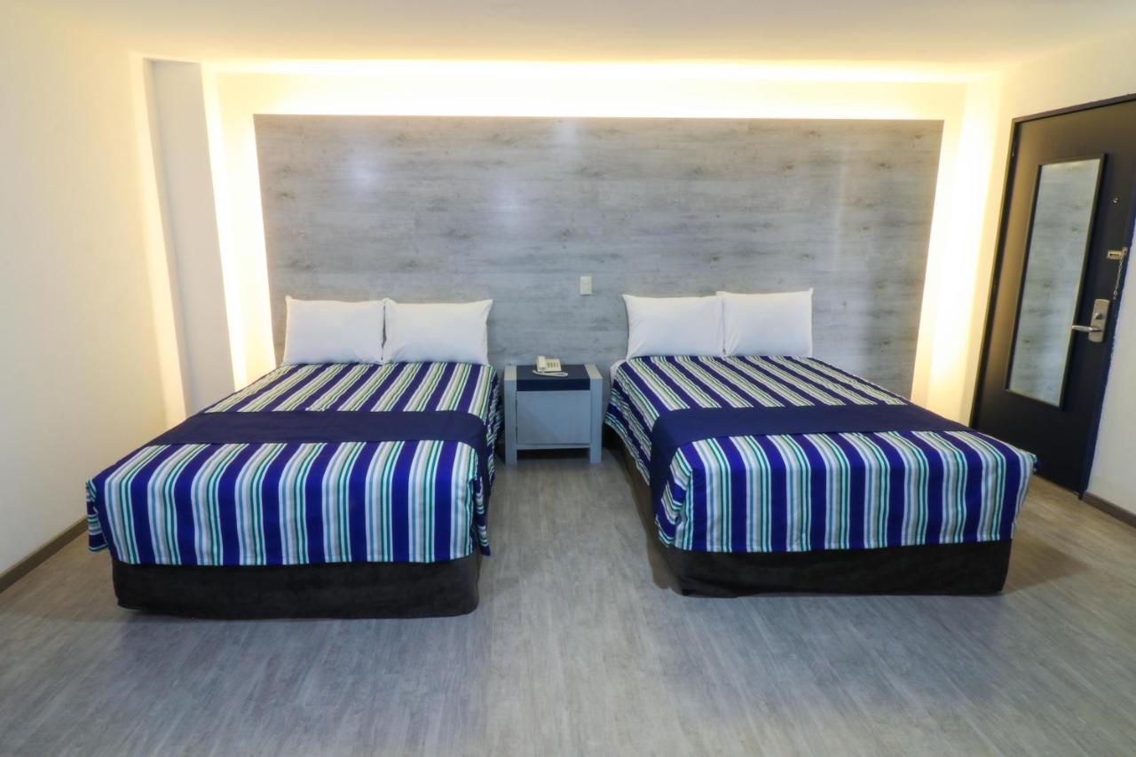Mallorca Hotel Meksika Dış mekan fotoğraf