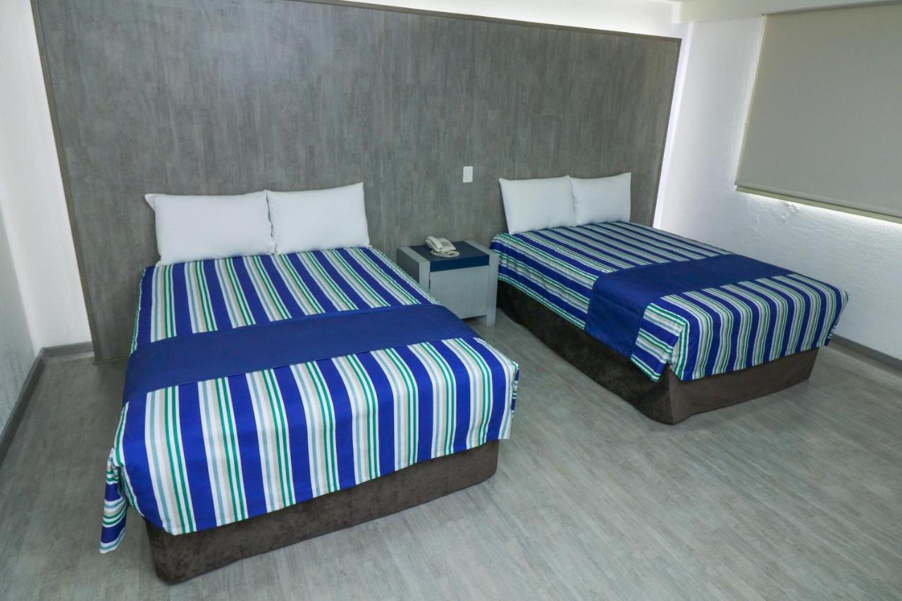 Mallorca Hotel Meksika Dış mekan fotoğraf