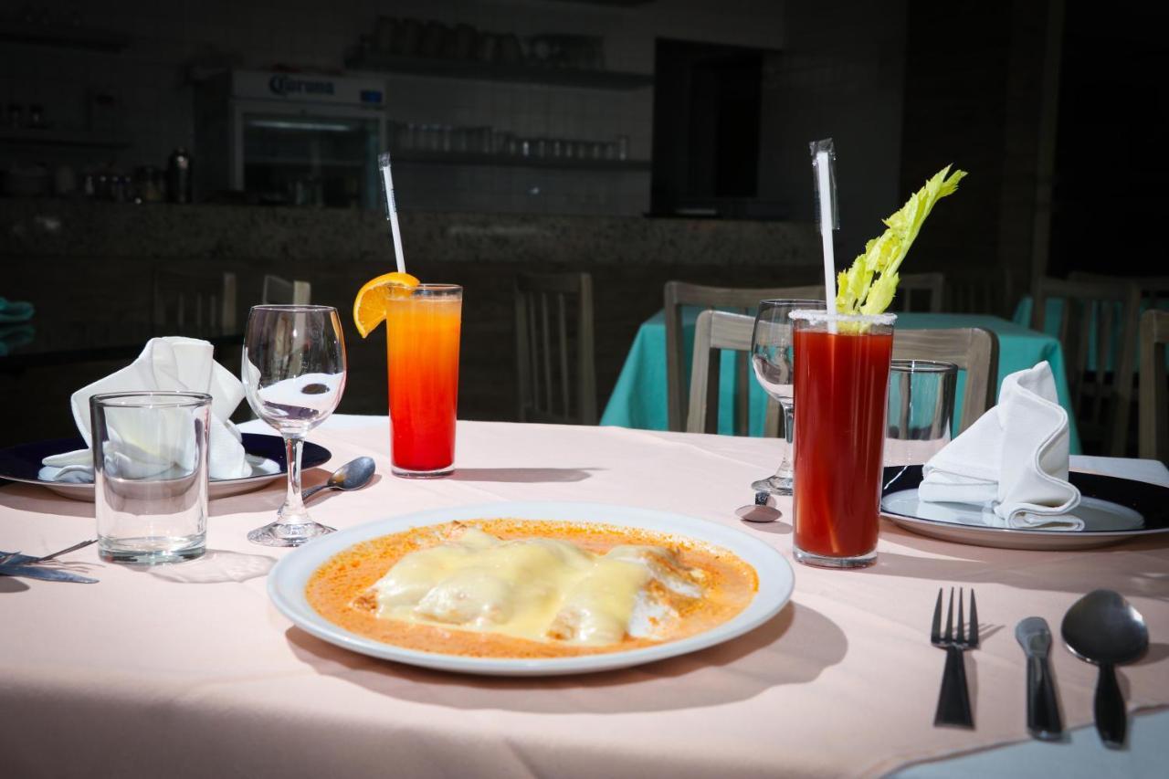 Mallorca Hotel Meksika Dış mekan fotoğraf