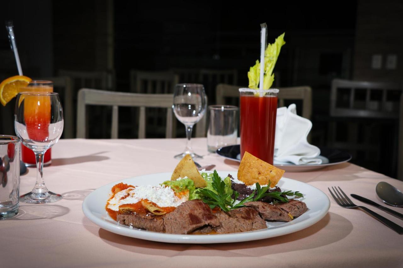 Mallorca Hotel Meksika Dış mekan fotoğraf