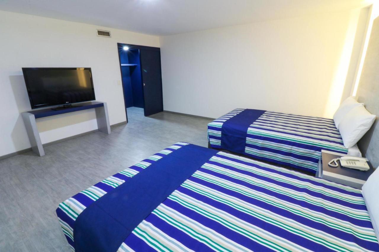 Mallorca Hotel Meksika Dış mekan fotoğraf