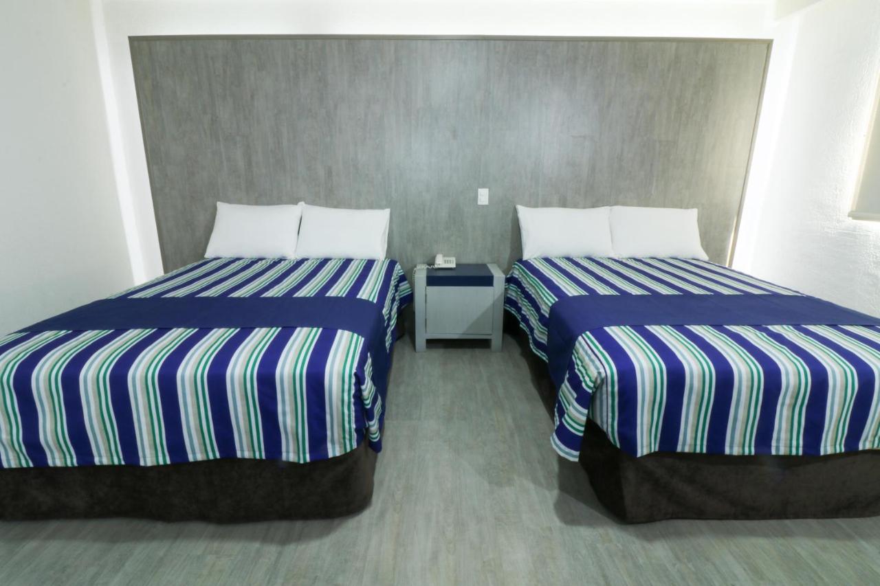 Mallorca Hotel Meksika Dış mekan fotoğraf